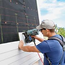 Best Vinyl Siding Installation  in Salem, OH